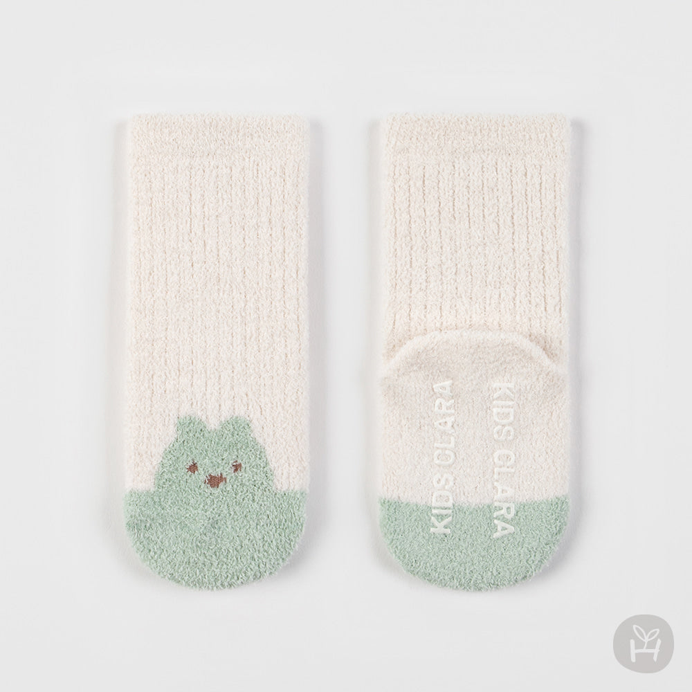 Brody baby leggings set