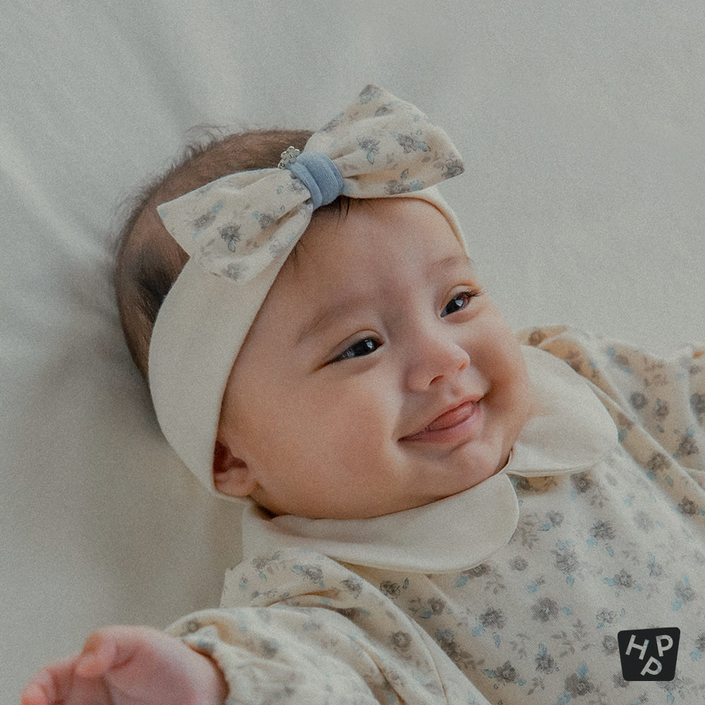 Lersha baby hairband