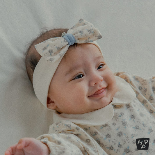 Lersha baby hairband