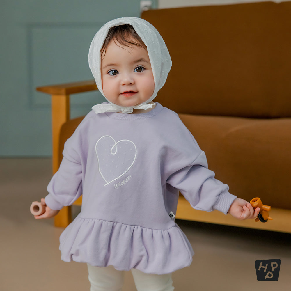 Luella Baby Two-Piece Set