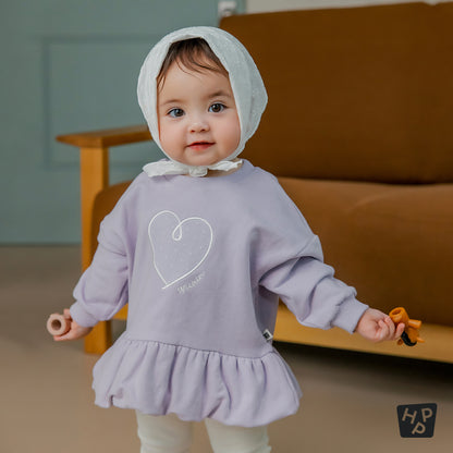 Luella Baby Two-Piece Set