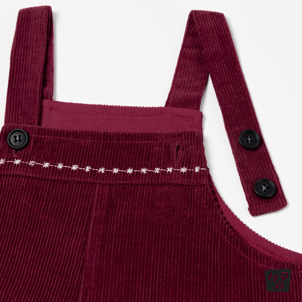 Urban Baby Jumpsuit