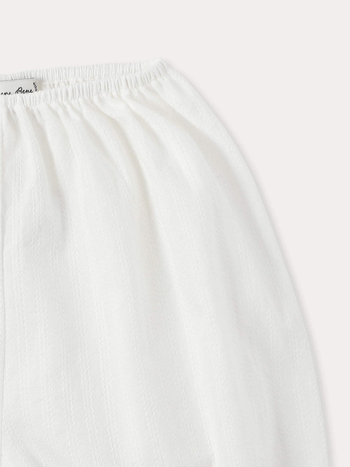 Pure Lace Frill PT