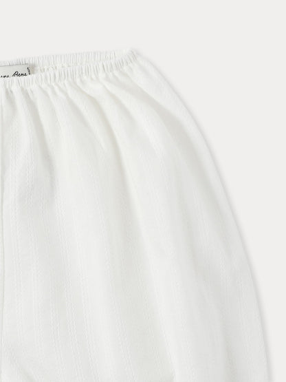 Pure Lace Frill PT