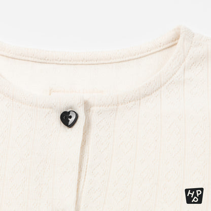 Matilda Baby Cardigan Set