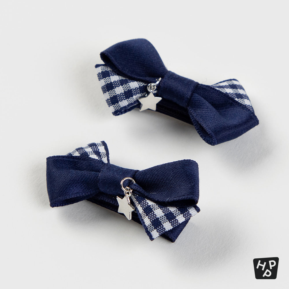 Kira baby hairpin set