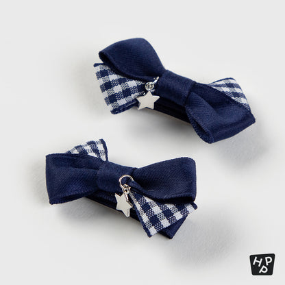 Kira baby hairpin set