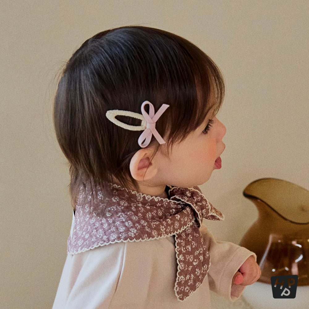 Cosette Barrettes Set