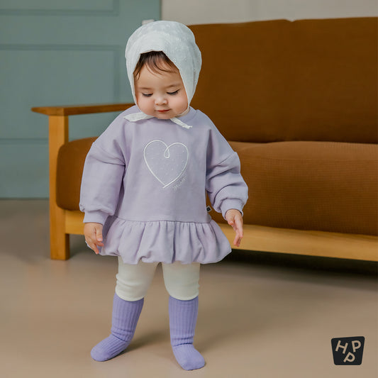 Luella Baby Two-Piece Set