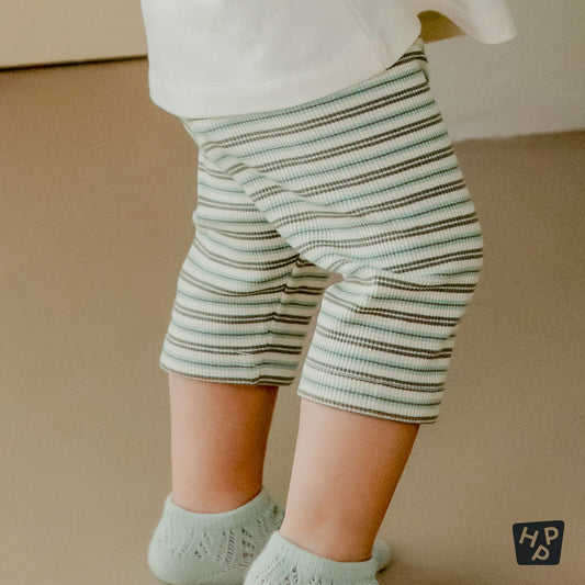 Deoff baby capri leggings