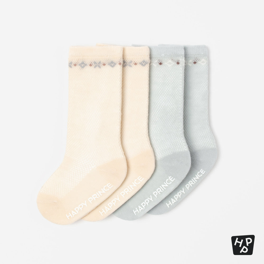 Lior ICE Cooling Baby Knee Socks