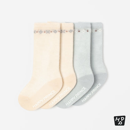 Lior ICE Cooling Baby Knee Socks