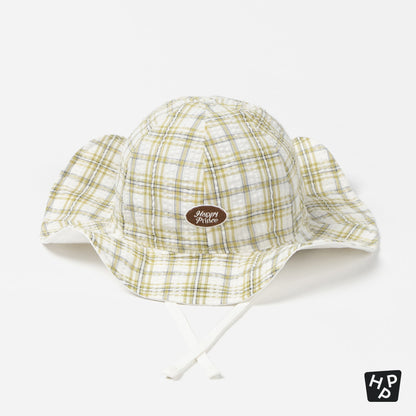 Aubin Reversible Baby Sun Hat
