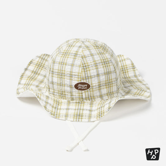 Aubin Reversible Baby Sun Hat