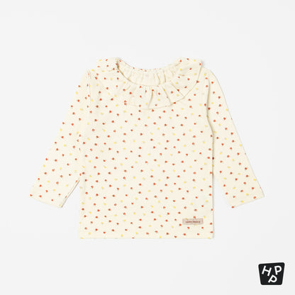 Sage Baby Long-Sleeve T-shirt