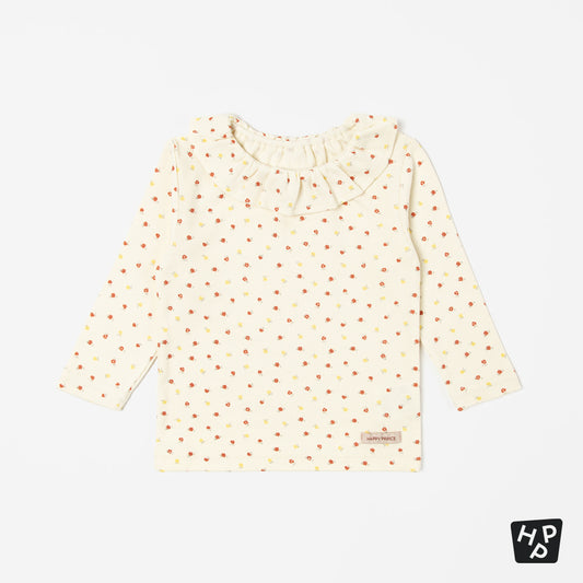 Sage Baby Long-Sleeve T-shirt