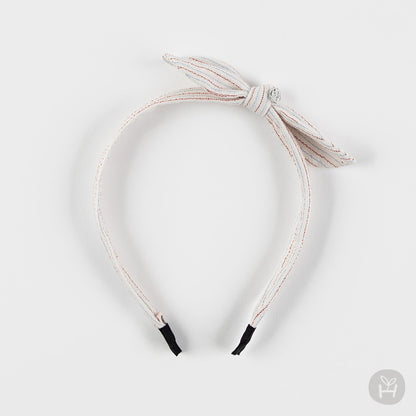 Nina baby hairband