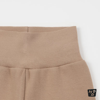 Plang ribbed lounge wear