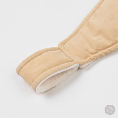 Ririna snow baby neckie