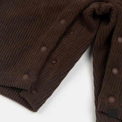 Brownie Gimo Cotton Baby Jumpsuit