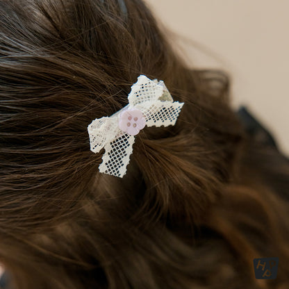 Bouquet Hairpin Set