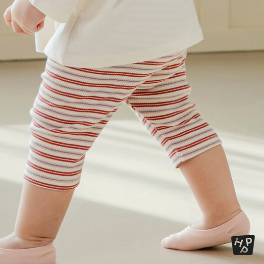 Deoff baby capri leggings