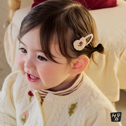 Jella Snap Hairpin Set