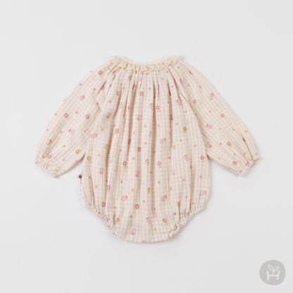 Brynlee bodysuit