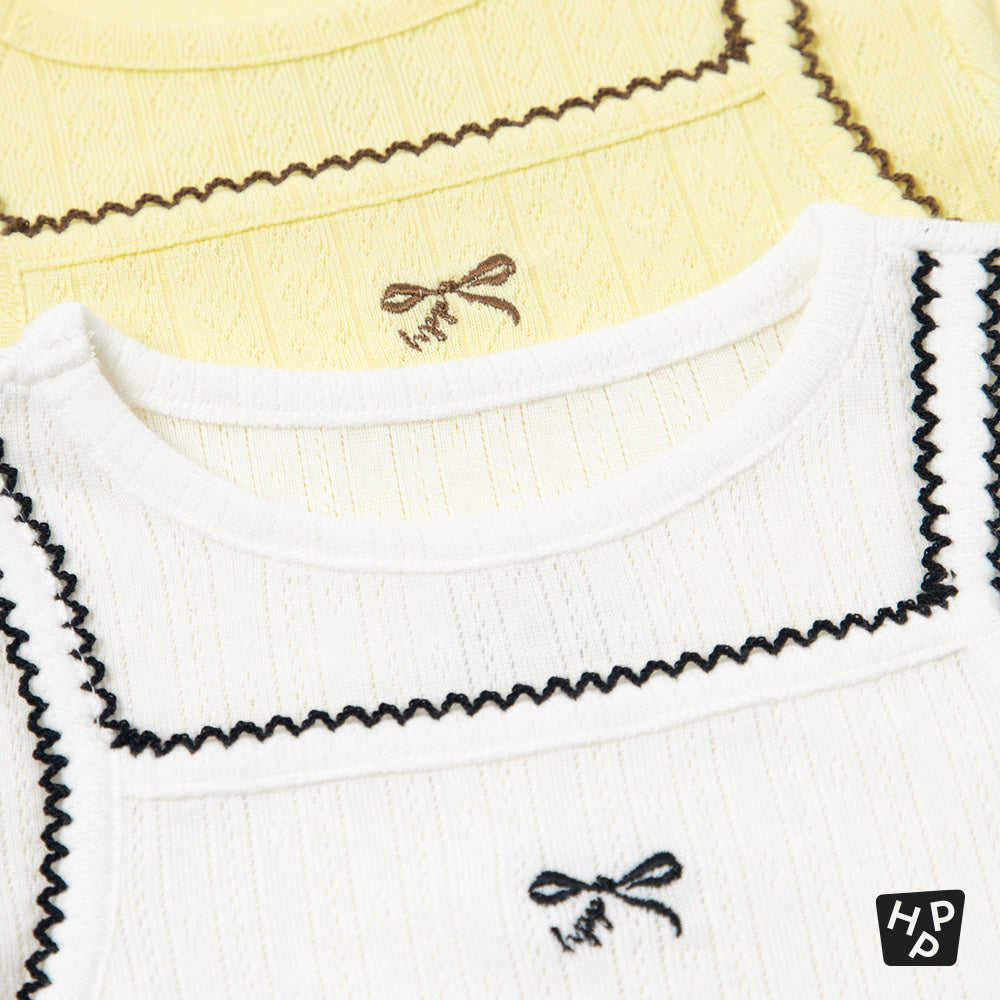 Ete Long-Sleeve T-Shirt