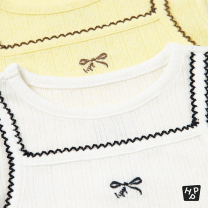 Ete Long-Sleeve T-Shirt