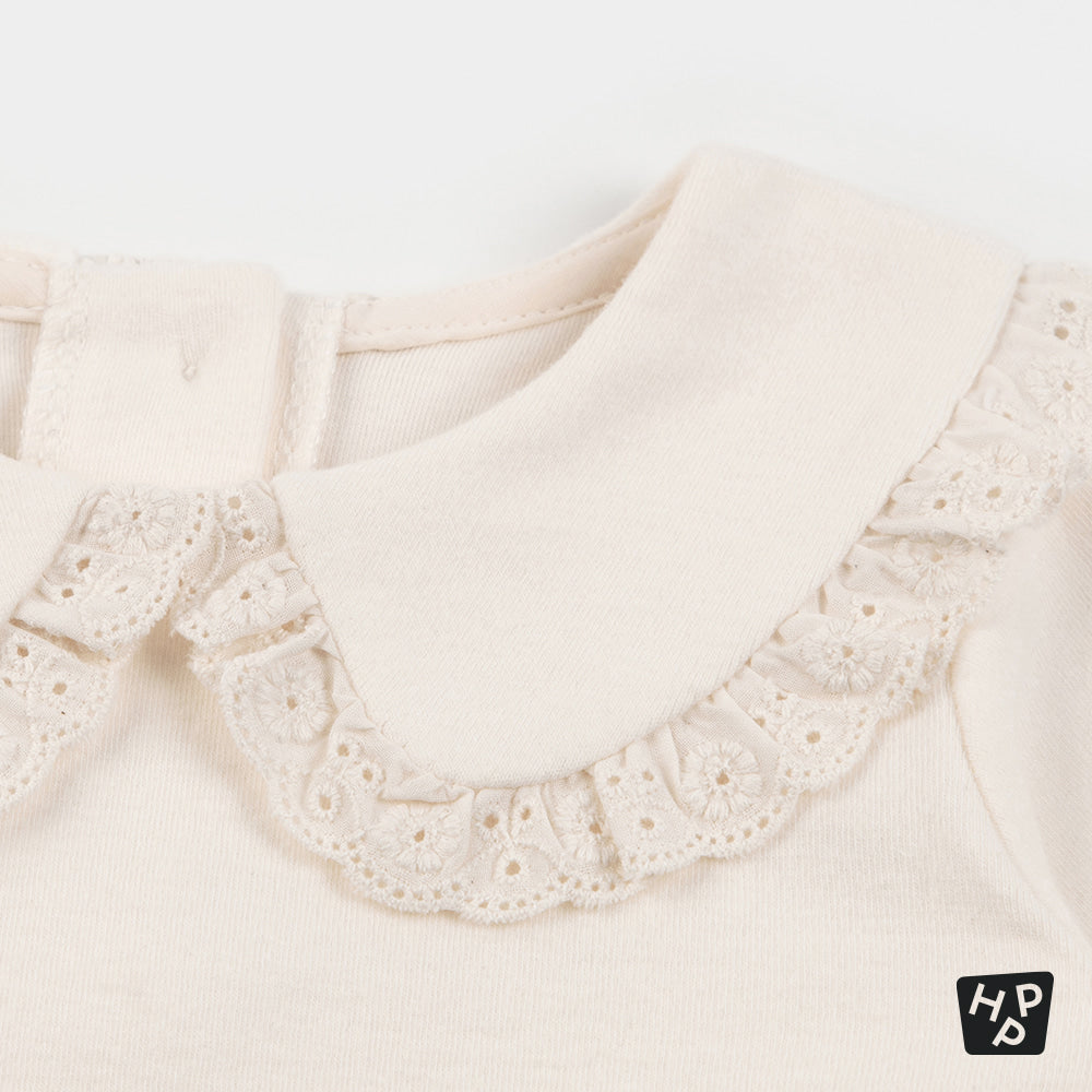 Lir baby long sleeve t-shirt