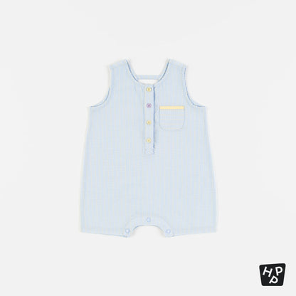 Peo bodytsuit