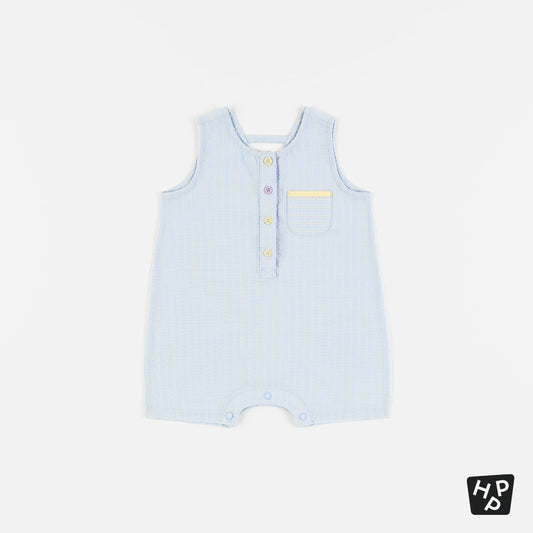 Peo bodytsuit
