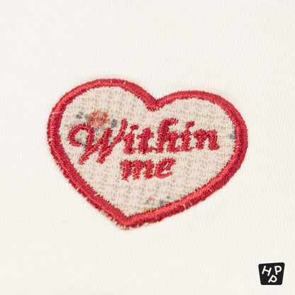 Flossy Two-Piece Set