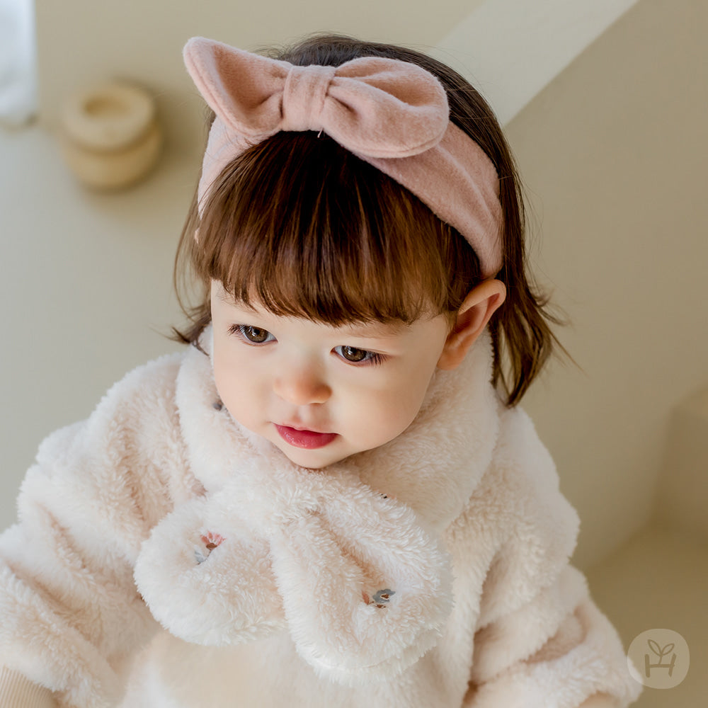 Juri snow baby necky