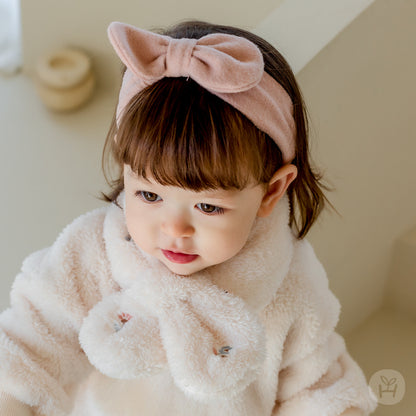 Juri snow baby necky