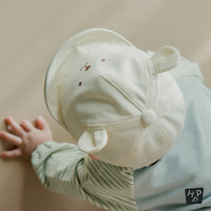 Gid baby wire cap