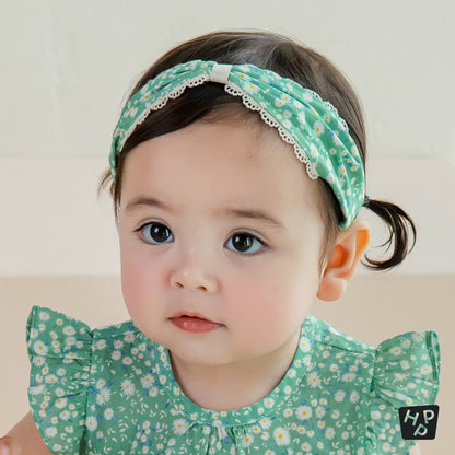 Abel Baby Hairband