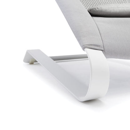 Bamboo 3Dknit™ Bouncer - Pebble Grey
