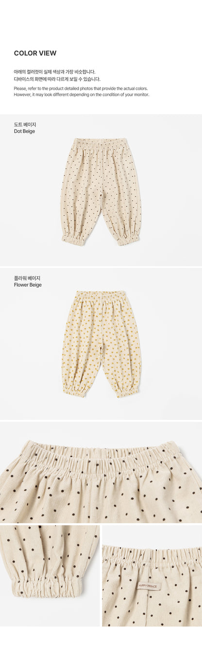 Bani Pants