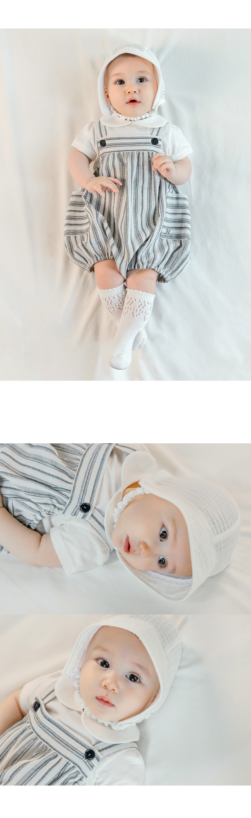 Baro Round short-sleeved T-shirt