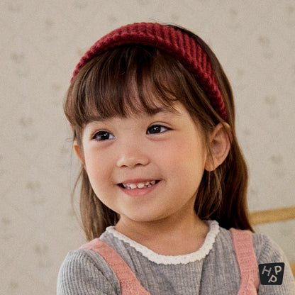 Leon Baby Hairband