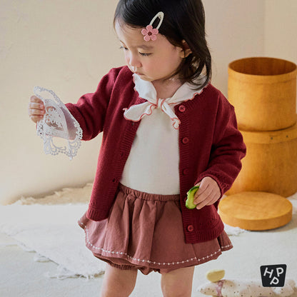 Vela Baby Bloomers