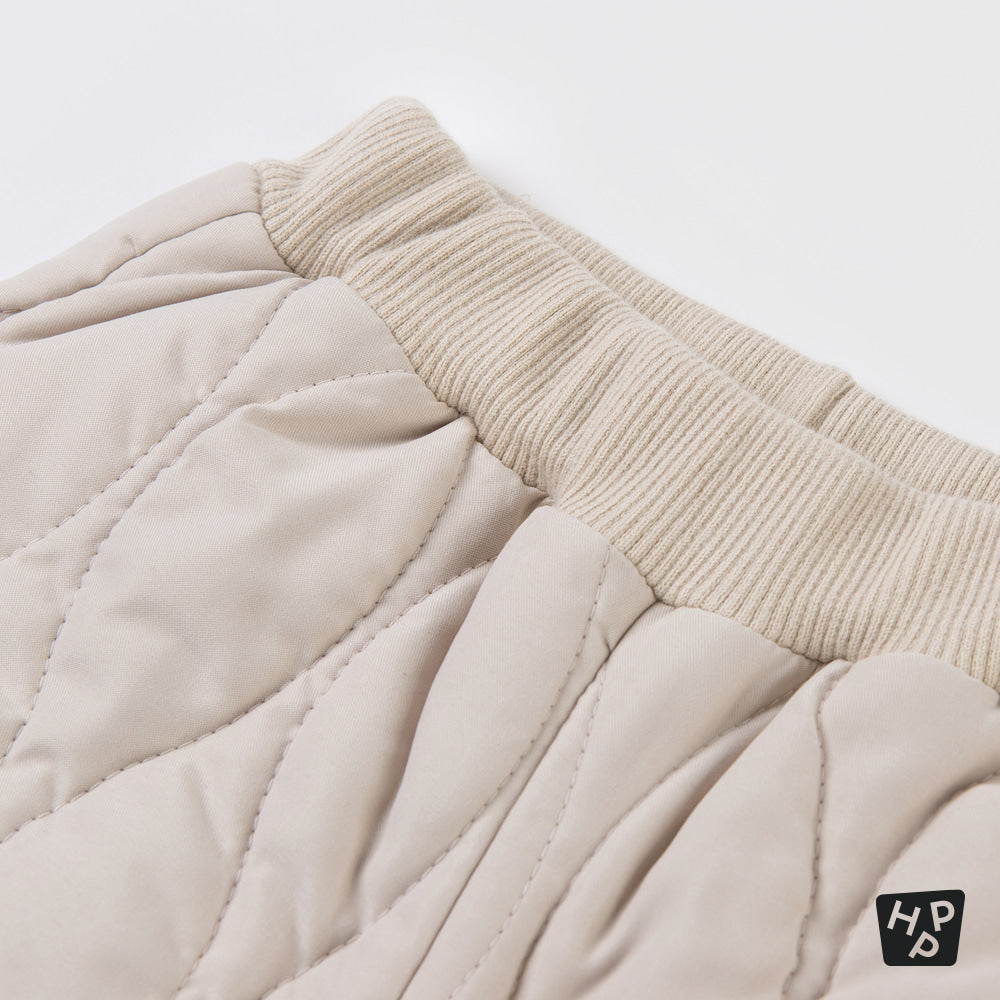 Ellado padded baby jogger pants