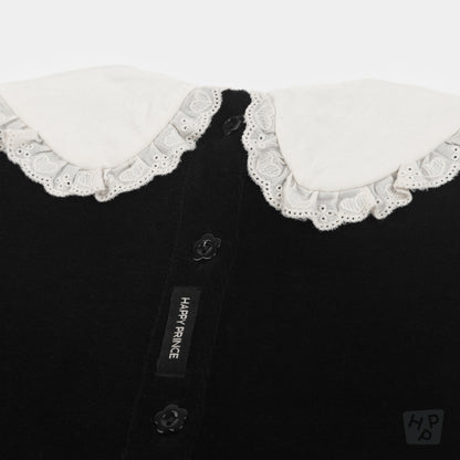 Rory Balloon Baby Dress