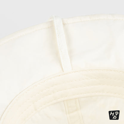 Rev eyelet baby sun hat