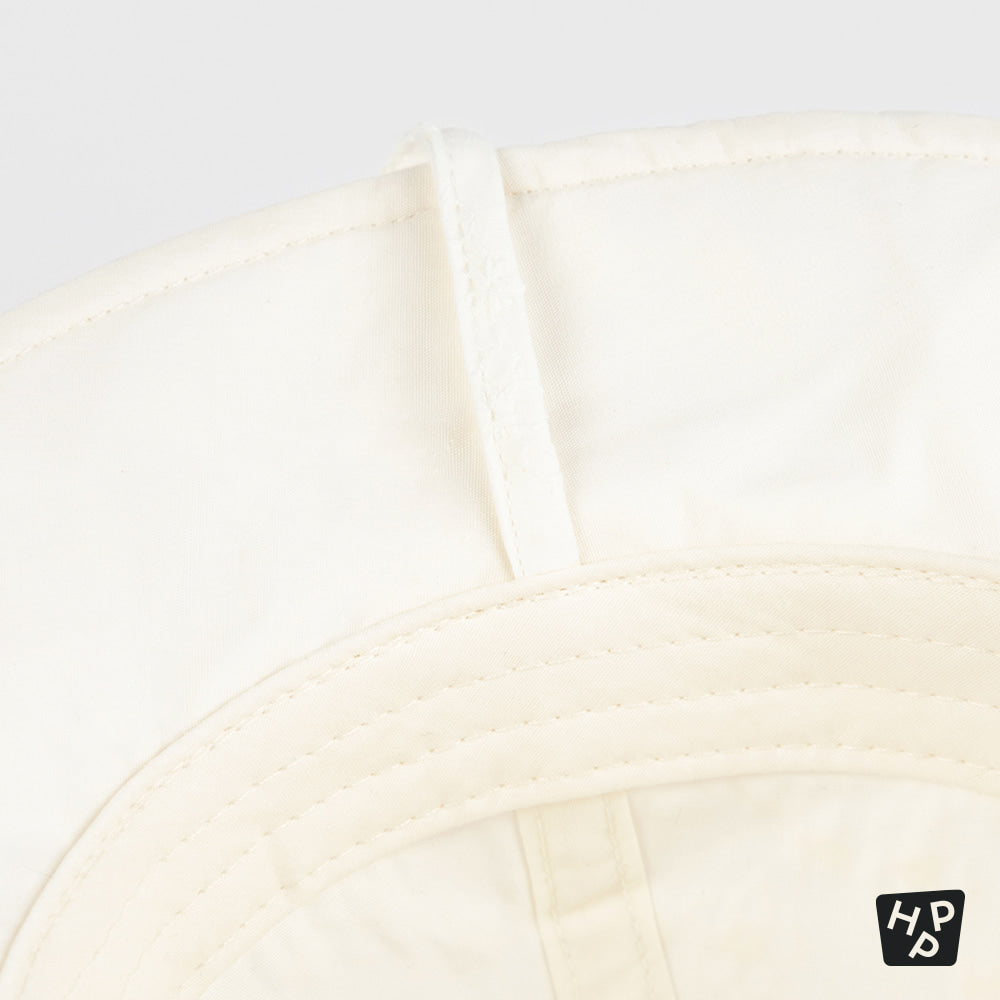 Rev eyelet baby sun hat