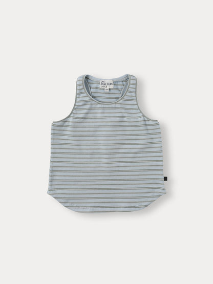Lolli Stripe Twinset - Exclusive color