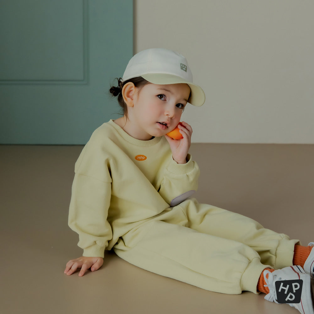 Oliver Baby Three-Piece Set