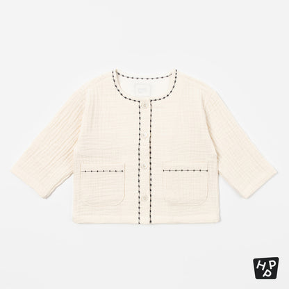 Brienne Baby Jacket